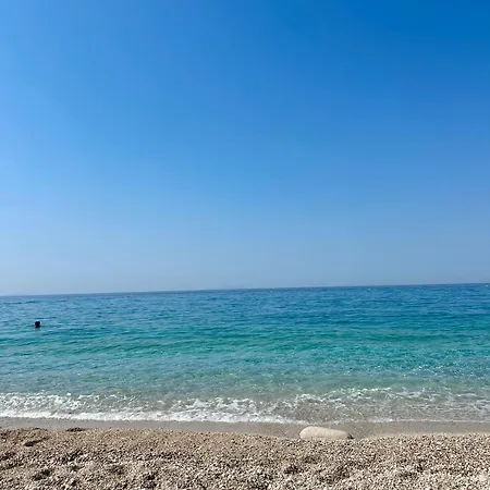 Magnus Διαμέρισμα