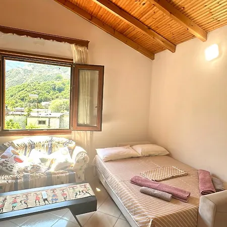 Magnus Διαμέρισμα Dukat