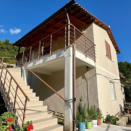 Magnus Διαμέρισμα