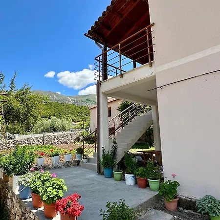 Magnus Appartamento *