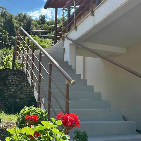 Appartamento Magnus Dukat