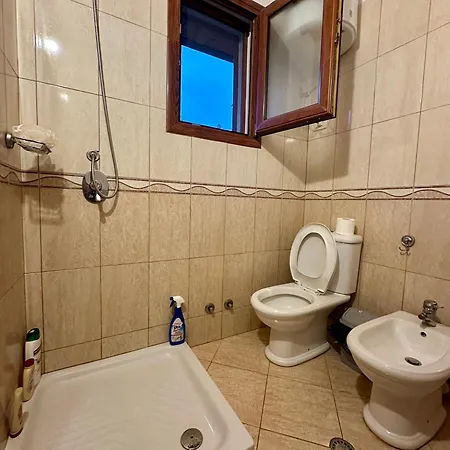 Apartamento Magnus Appartments Dukat