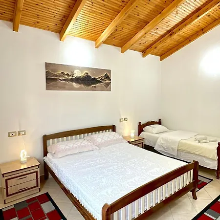 Apartman Magnus Dukat