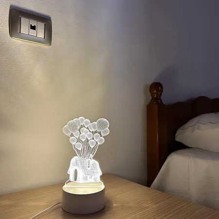 Apartman Magnus Dukat