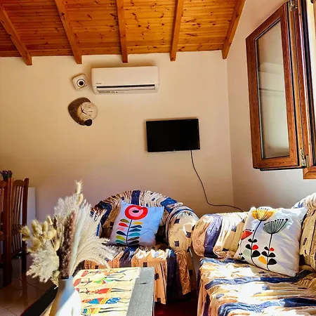 Magnus Appartments *
