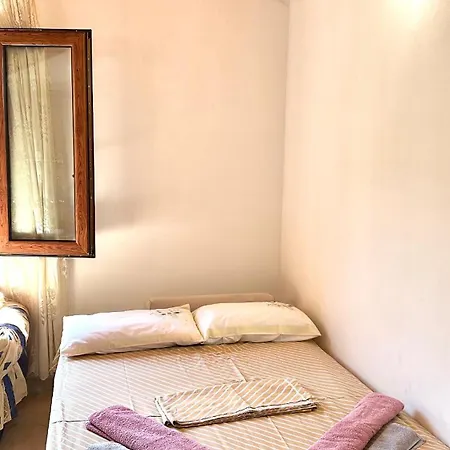 Apartman Magnus Dukat