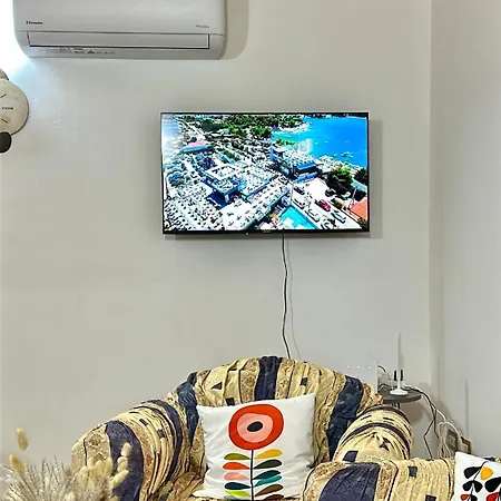 Magnus Appartments *