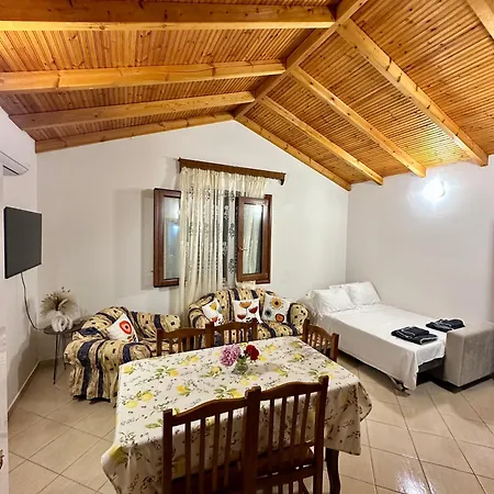 Apartamento Magnus Appartments Dukat