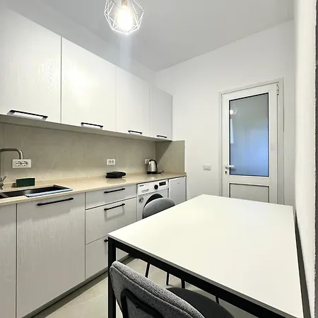 Magnus Appartments Dukat