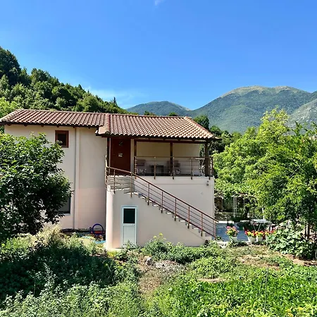 Apartamento Magnus Appartments Dukat