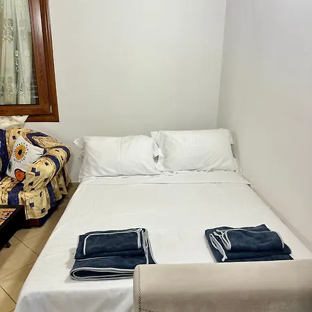 Apartamento Magnus Appartments Dukat