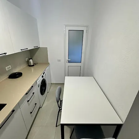 Magnus Appartments Apartamento Dukat