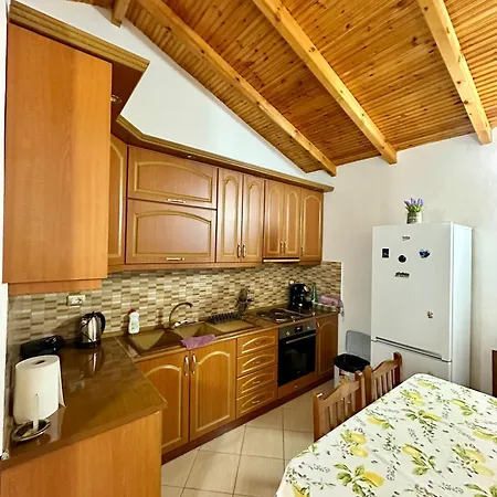 Magnus Appartments
