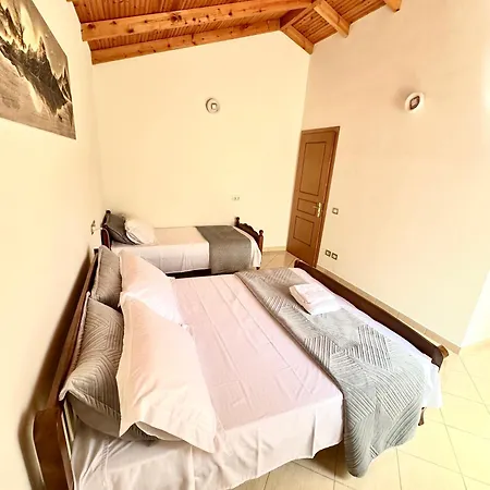 Magnus Appartments Apartamento