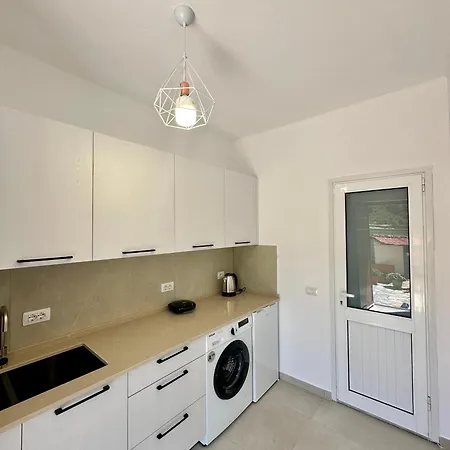 Magnus Appartments Apartamento
