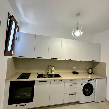 Magnus Appartments Apartamento Dukat