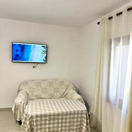 Magnus Appartments 公寓
