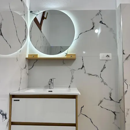 Magnus Appartments 公寓