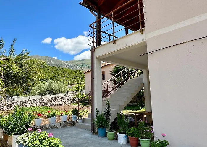 Magnus Appartamento *