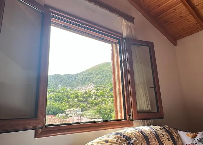 Magnus Apartamento *