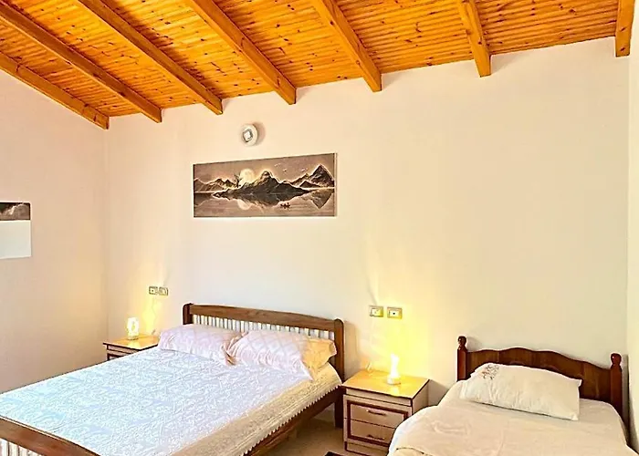 Apartamento Magnus *