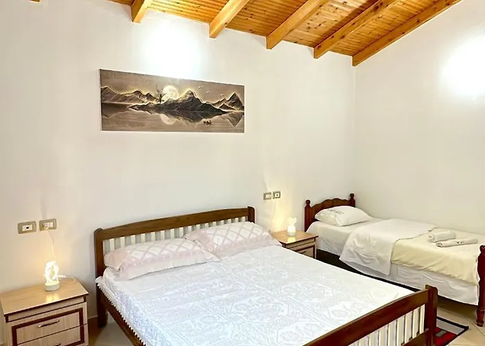 Appartamento Magnus Dukat